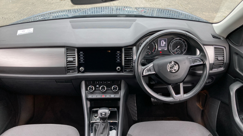 Skoda Kodiaq 2.0 TDI SE 4x4 5dr DSG [7 Seat] Diesel Estate